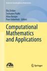Front cover of Computational Mathematics and Applications