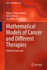 Front cover of Mathematical Models of Cancer and Different  Therapies