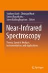 Front cover of Near-Infrared Spectroscopy