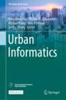 Front cover of Urban Informatics