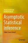 Front cover of Asymptotic Statistical Inference