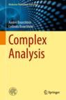 Front cover of Complex Analysis