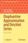 Front cover of Diophantine Approximation and Dirichlet Series