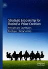 Front cover of Strategic Leadership for Business Value Creation