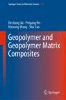 Front cover of Geopolymer and Geopolymer Matrix Composites