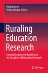Front cover of Ruraling Education Research