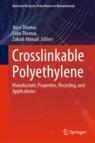 Front cover of Crosslinkable Polyethylene