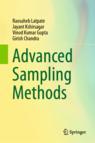 Front cover of Advanced Sampling Methods