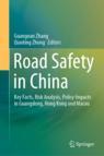 Front cover of Road Safety in China