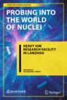 Front cover of Probing into the World of Nuclei