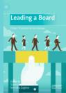 Front cover of Leading a Board