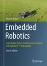 Front cover of Embedded Robotics
