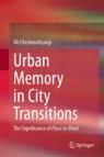 Front cover of Urban Memory in City Transitions
