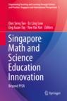 Front cover of Singapore Math and Science Education Innovation