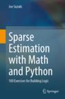 Front cover of Sparse Estimation with Math and Python