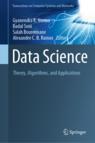 Front cover of Data Science