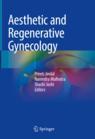 Front cover of Aesthetic and Regenerative Gynecology