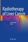 Front cover of Radiotherapy of Liver Cancer