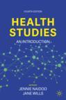 Front cover of Health Studies