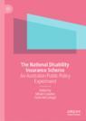 Front cover of The National Disability Insurance Scheme