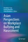 Front cover of Asian Perspectives on Workplace Bullying and Harassment