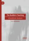 Front cover of The Buddha’s Teaching