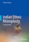 Front cover of Indian Ethnic Rhinoplasty