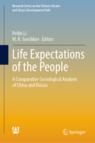 Front cover of Life Expectations of the People