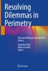 Front cover of Resolving Dilemmas in Perimetry