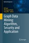 Front cover of Graph Data Mining