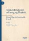 Front cover of Financial Inclusion in Emerging Markets