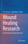 Front cover of Wound Healing Research
