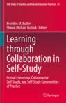 Front cover of Learning through Collaboration in Self-Study