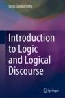 Front cover of Introduction to Logic and Logical Discourse