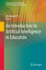 Front cover of An Introduction to Artificial Intelligence in Education