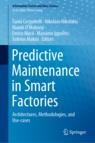 Front cover of Predictive Maintenance in Smart Factories