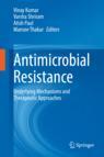 Front cover of Antimicrobial Resistance