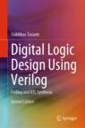 Front cover of Digital Logic Design Using Verilog