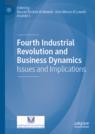Front cover of Fourth Industrial Revolution and Business Dynamics