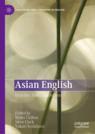 Front cover of Asian English
