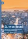 Front cover of State on Board!