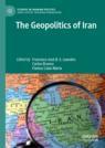 Front cover of The Geopolitics of Iran