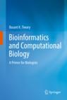 Front cover of Bioinformatics and Computational Biology