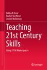 Front cover of Teaching 21st Century Skills