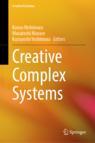 Front cover of Creative Complex Systems