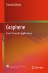 Front cover of Graphene