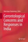 Front cover of Gerontological Concerns and Responses in India