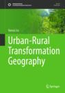 Front cover of Urban-Rural Transformation Geography