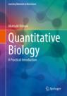 Front cover of Quantitative Biology