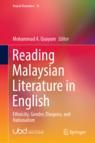 Front cover of Reading Malaysian Literature in English